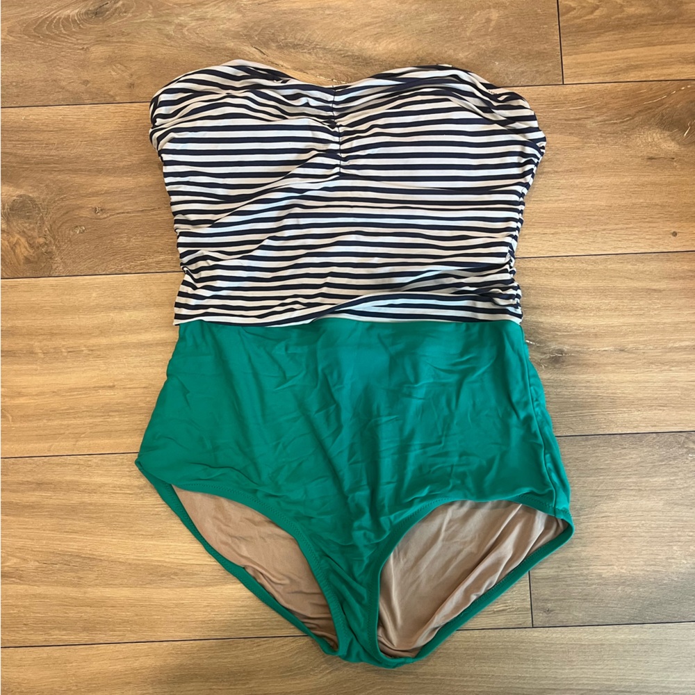 Rey Swimwear one piece